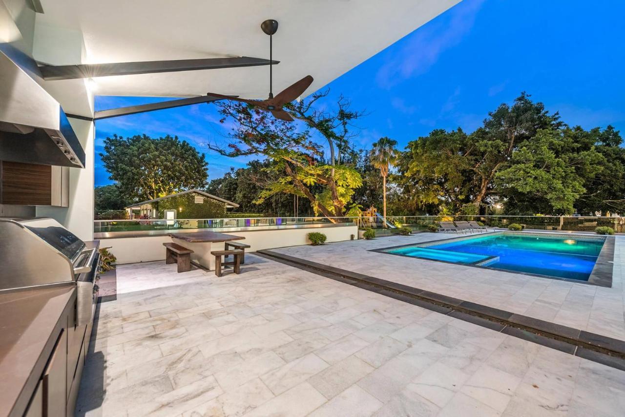 Modani Estate Miami Exterior foto