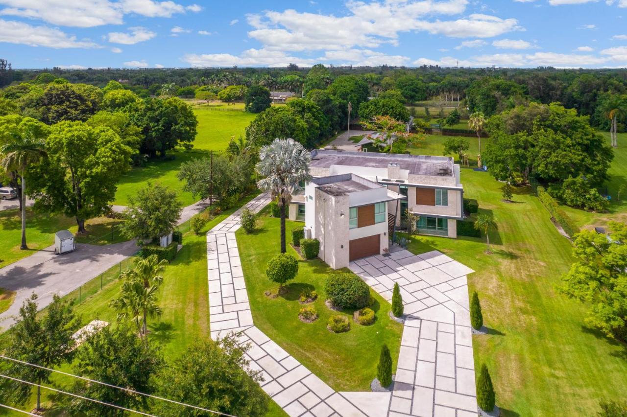 Modani Estate Miami Exterior foto